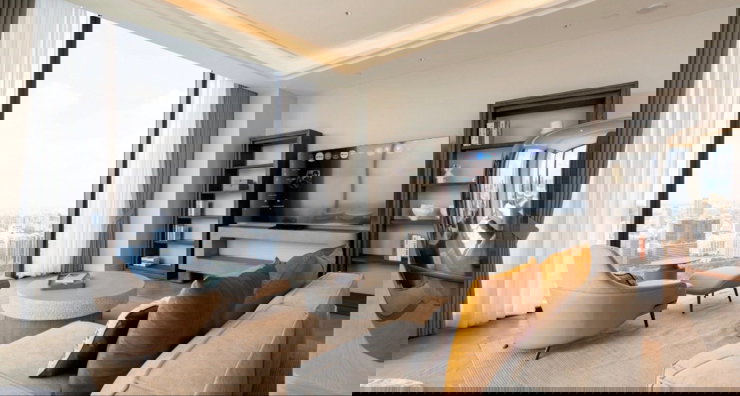 picture PENTHOUSE ONE WIRELESS 1.68 MB /M ELEGANT AND AVAILABLE - 18/35