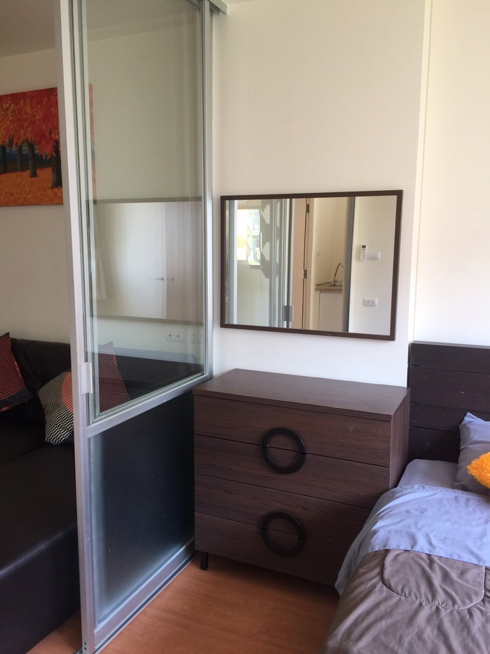 รูป คอนโดให้เช่า Lumpini Condo Town Ramindra - Latplakhao 2 (ลุมพินี คอนโดทาวน์ รามอินทรา - ลาดปลาเค้า 2) - รูปที่ 4/16