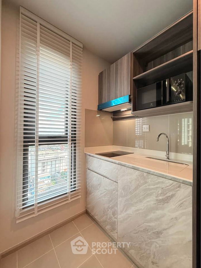 picture 1-BR Condo at ASPIRE Onnut Station near BTS On Nut (ID 2780754) - 7/25
