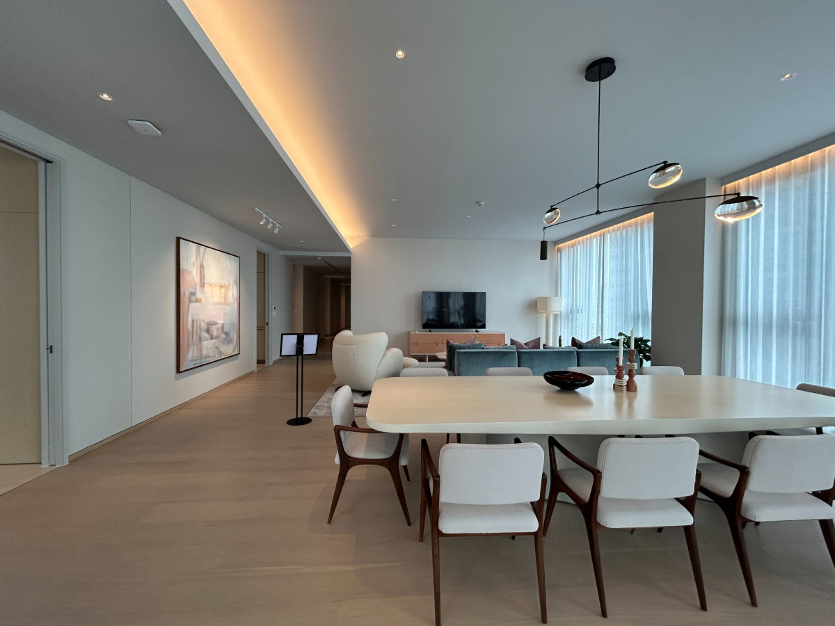 รูป SCOPE Thonglor — นิยามใหม่ของที่พักอาศัยระดับ World-Class ใจกลางทองหล่อ - รูปที่ 33/46