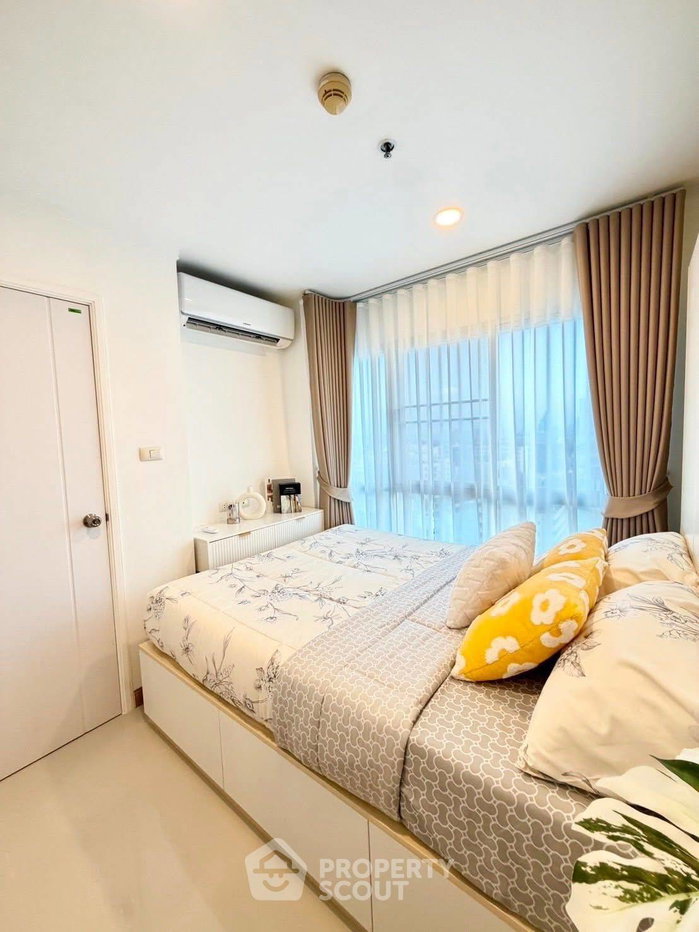 รูป คอนโด 1-ห้องนอน ที่ ลุมพินี วิลล์ นาเกลือ-วงศ์อมาตย์ ใกล้ ชายหาดนาเกลือ (ID 2778786) - รูปที่ 2/15