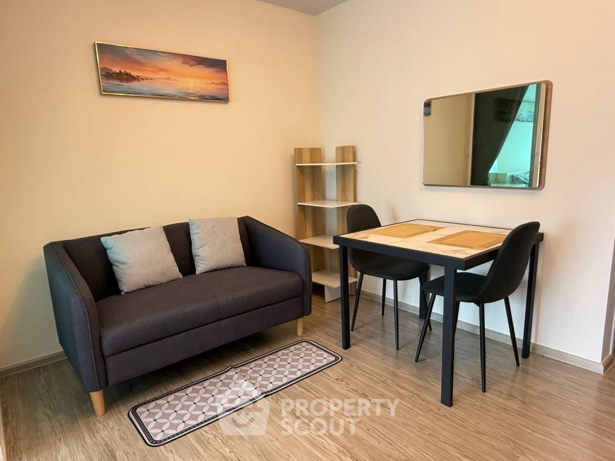 รูป คอนโด 1-ห้องนอน ที่ รีเจ้นท์ โฮม บางนา ใกล้ BTS บางนา (ID 2796615) - รูปที่ 3/6