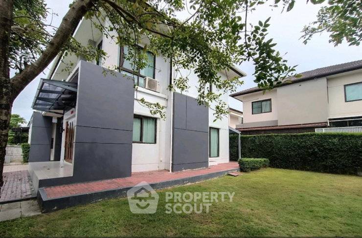 รูป บ้าน 5-ห้องนอน ที่ เดอะ ซิตี้ บางนา-กม.7 ใน บางแก้ว (ID 2803524) - รูปที่ 6/57