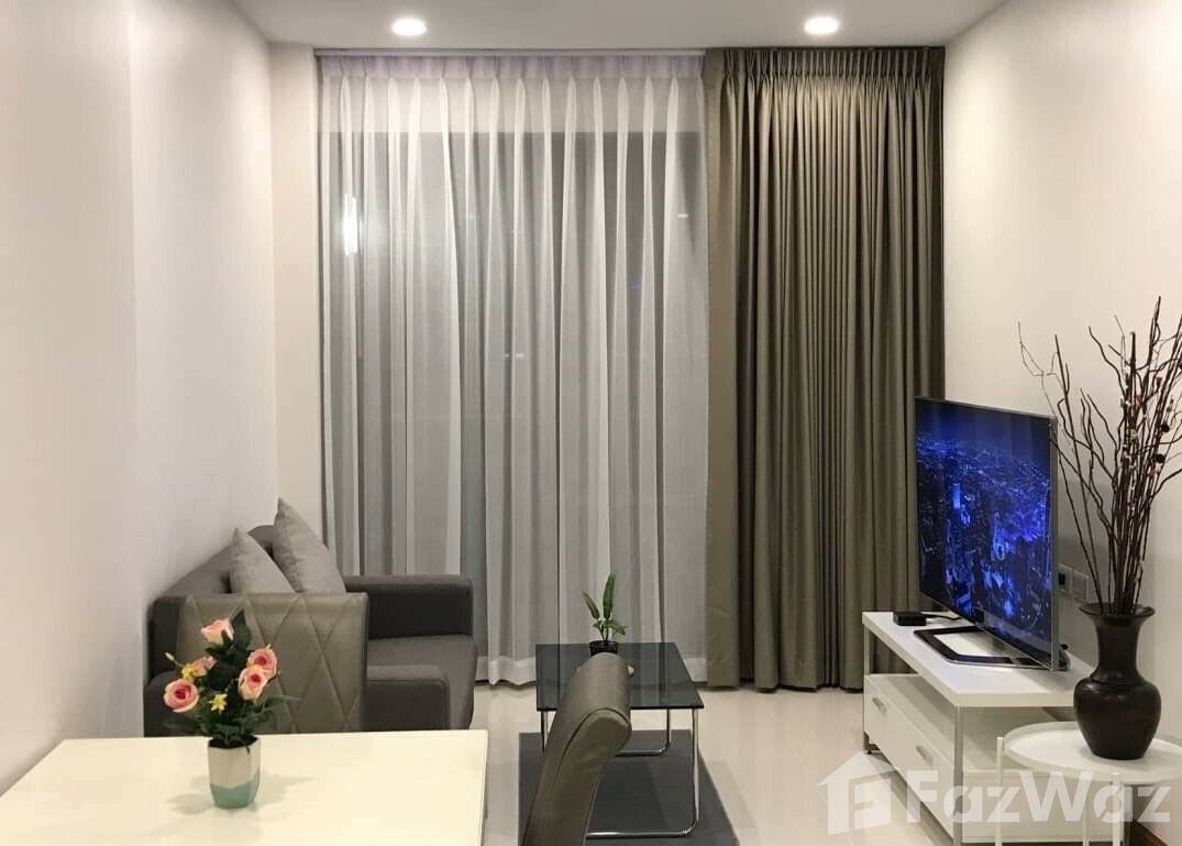 รูป คอนโดให้เช่า 1 ห้องนอน ในโครงการ ศุภาลัย พรีเมียร์ เจริญนคร 1085748 - รูปที่ 9/10