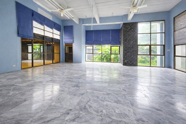 รูป เหม่งจ๋าย ประชาอุทิศ อาคารสำนักงาน 3.5 ชั้น 500 ตร.ม 8นอน 6น้ำ เซ็นทรัล พระราม 9 4.5 กม.ฟอร์จูนทาวน์ - รูปที่ 2/8