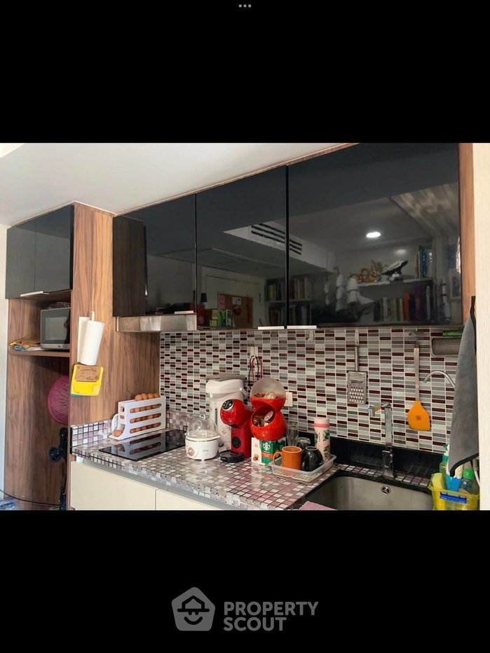 รูป คอนโด 1-ห้องนอน ที่ ดุสิตแกรนด์พาร์ค ใกล้ เมืองพัทยา (ID 2803230) - รูปที่ 6/14