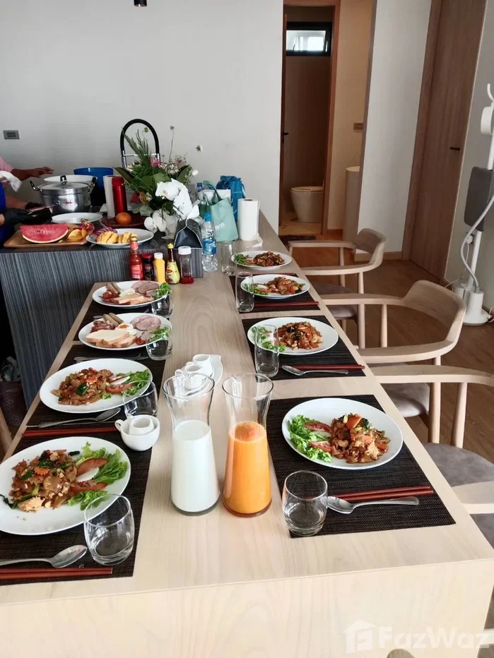 picture 3 Bedroom Villa for rent at The Salin Seaview Villas 6182498 - 6/24