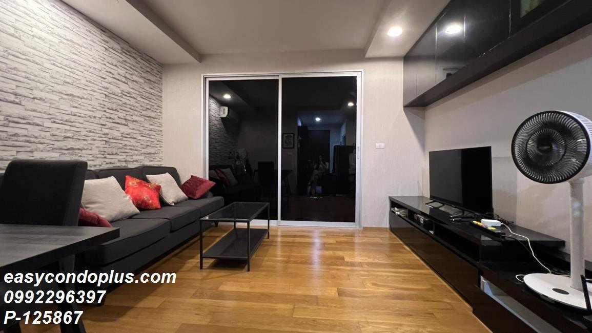 รูป P-125867 วิวเมืองสวย! 17,500 บ. The Line พหลฯ พาร์ค ใกล้ BTS ห้าแยกลาดพร้าว | Line Id: @easycondoplus | 099-229-6397 - รูปที่ 7/13