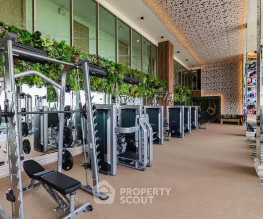 รูป คอนโด 2-ห้องนอน ที่ เดอะ ริเวียร่า จอมเทียน ใกล้ หาดจอมเทียน (ID 2388736) - รูปที่ 16/17