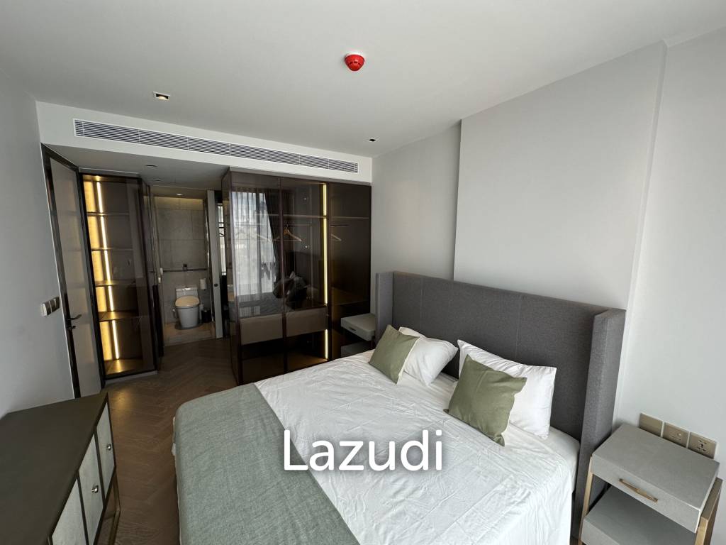 picture 72 sqm 2 Bed Condo at The Reserve 61 Hideaway Bangkok - 11/18