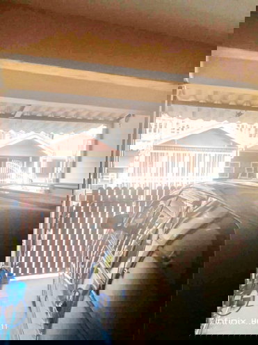 รูป แม็คโคร โลตัสใหญ่ สถานีรถไฟฟ้า BTSคูคต 2.3กม.ลำลูกกาคลอง2-3 ทาวน์เฮ้าส์ หมู่บ้านแอร์ 16 ตรว. 128ตรม. 2-3นอน 3แอร์ - รูปที่ 12/17