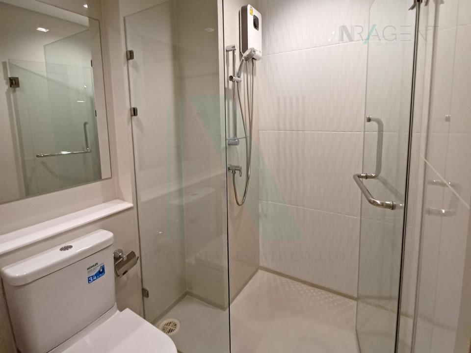 รูป 📌 ให้เช่าคอนโด ไลฟ์ วัน ไวเลส อาคาร 1 ชั้น 29 สตูดิโอ ขนาด 29.00 ตรม ใกล้ Central ชิดลม - รูปที่ 8/8