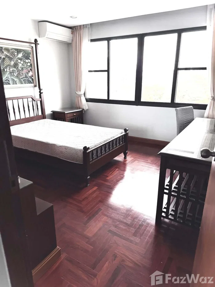 รูป คอนโดให้เช่า 2 ห้องนอน ในโครงการ สุพรีม วิลล์ 6184711 - รูปที่ 6/8