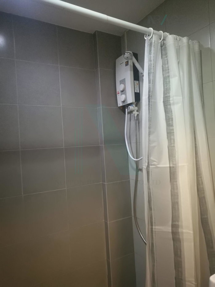 รูป ให้เช่าคอนโด เอลลิโอ เดล เรย์ อาคาร F ชั้น 6 สตูดิโอ ขนาด 24.00 ตรม ใกล้ โรงเรียนพูนสิน - รูปที่ 8/8