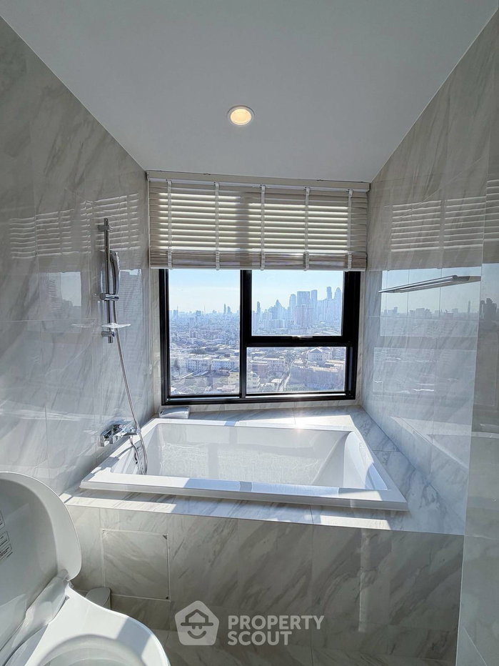 picture 2-BR Condo at COCO Parc near MRT Khlong Toei (ID 2781891) - 9/11