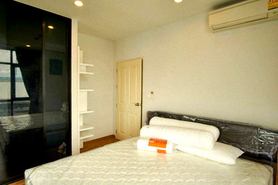 ขายคอนโด : 🏢 ขายคอนโด : Bangkok Horizon P 48 (แบงค์คอก ฮอไรซอน พี 48)   รหัสทรัพย์ | 📌LNP-C12861