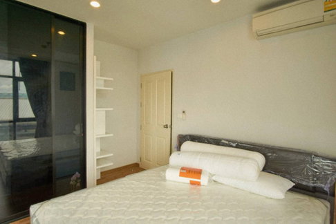 🏢 ขายคอนโด : Bangkok Horizon P 48 (แบงค์คอก ฮอไรซอน พี 48)   รหัสทรัพย์ | 📌LNP-C12861