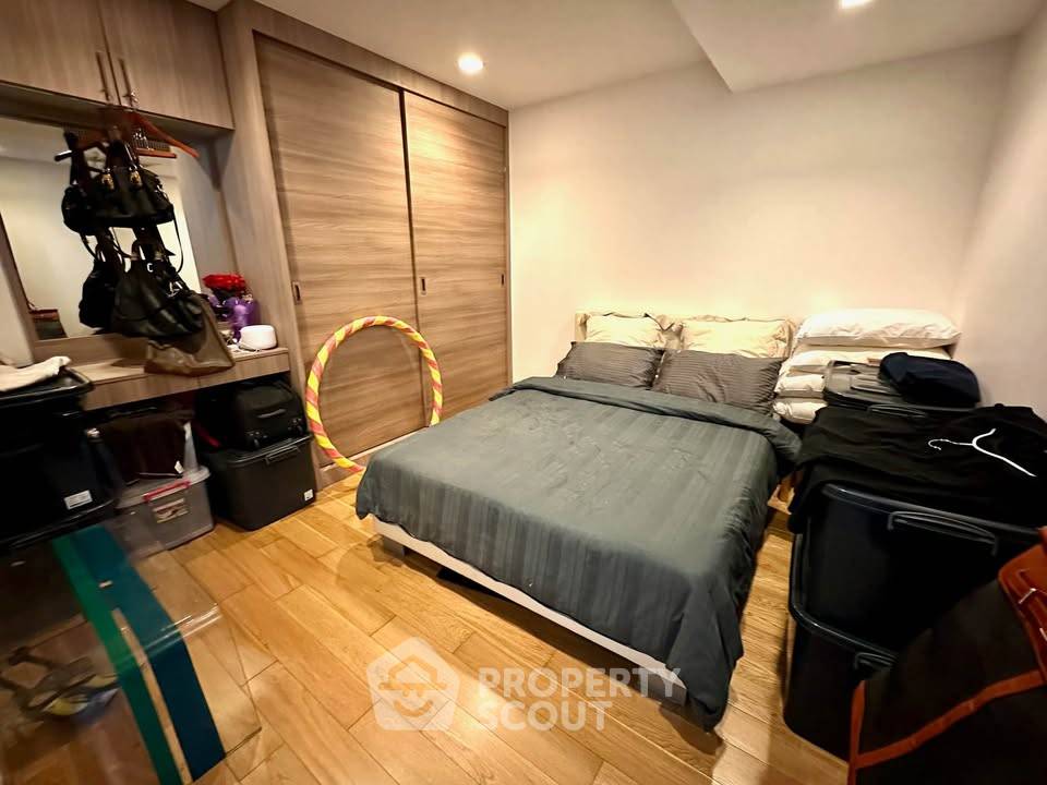 รูป คอนโด 2-ห้องนอน ที่ เอเลแกนซ์ แอท โคซี่ บีช พัทยา ใกล้ ถนนพระตำหนัก พัทยา (ID 2803137) - รูปที่ 13/17