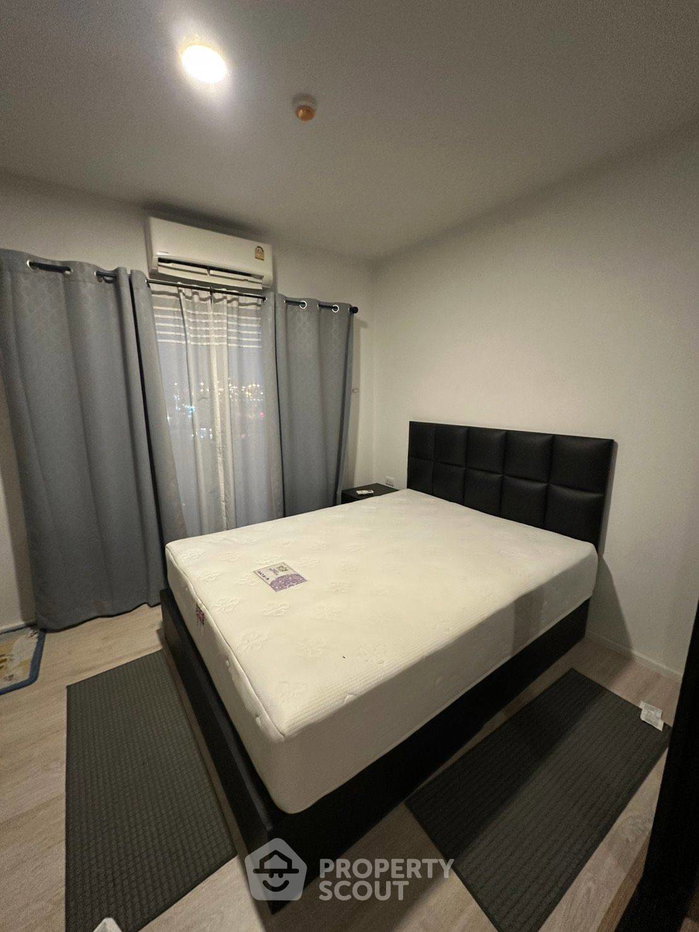 รูป คอนโด 1-ห้องนอน ที่ เอ สเปซ เมกา 1 ใน บางแก้ว (ID 2803518) - รูปที่ 6/11
