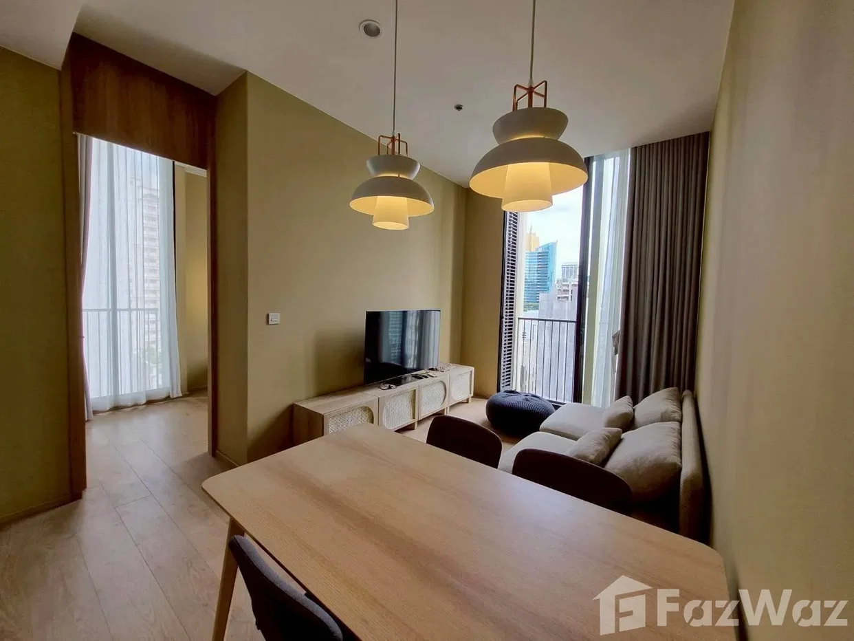 picture 1 Bedroom for rent at Noble Be19 6168778 - 1/5