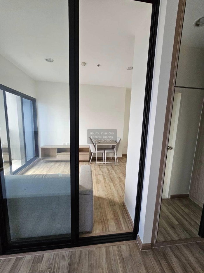 รูป เช่าคอนโด  นิช โมโน เจริญนคร ดาวคะนอง เขต ธนบุรี กรุงเทพ CX-90834 ✅ ทักไลน์ @connexproperty ตอบทันที ทีมงานมืออาชีพ ✅ - รูปที่ 1/7