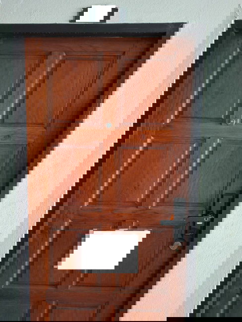 รูป [ห้องเปล่า ราคาคุ้ม! ขายคอนโด P-49189 เตาปูน แมนชั่น 55 ตร.ม. เขตบางซื่อ ใกล้ MRT บางซื่อ] | 1,600,000 | line @easythaihome 085-592-2897 - รูปที่ 10/10