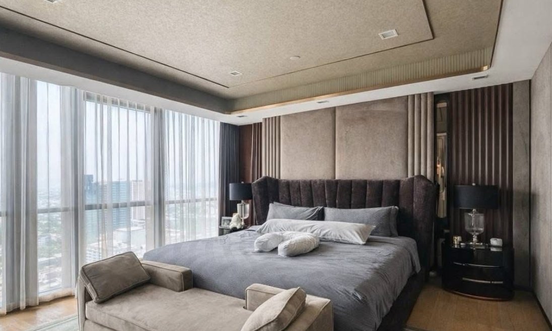 รูป 💼 Prestige Condo for Rent | Thonglor | Perfect for Executives with Premium Lifestyle | Near BTS Thonglor | 150,000 THB/Month - LTHC14987 - รูปที่ 5/5