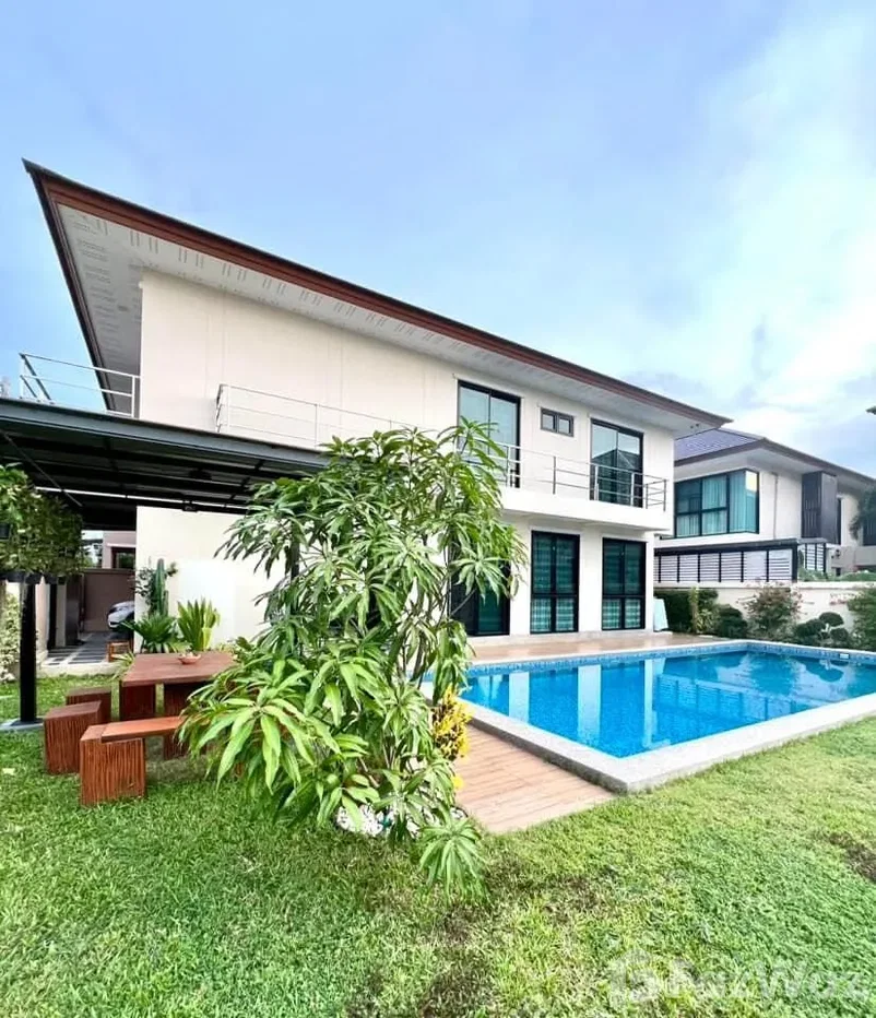 picture 3 Bedrooms for Rent at Villa Asiatic 1891320 - 5/8