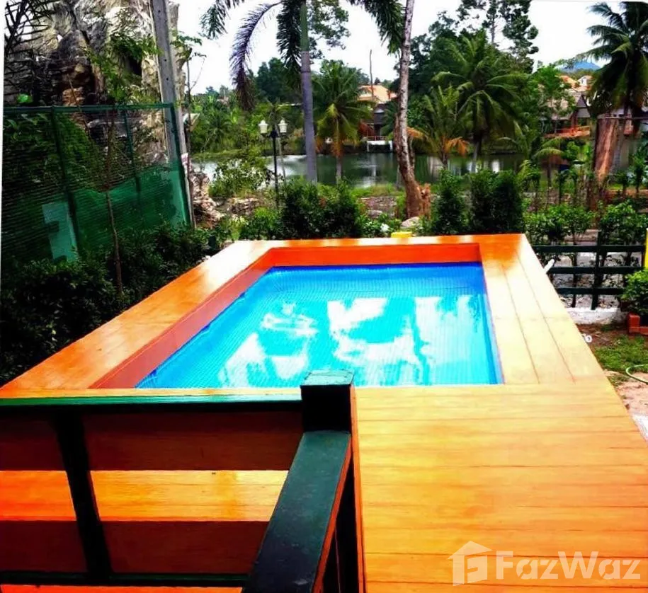 รูป วิลล่าให้เช่า 3 ห้องนอน ใน ห้วยใหญ่, ชลบุรี 73120 - รูปที่ 6/35