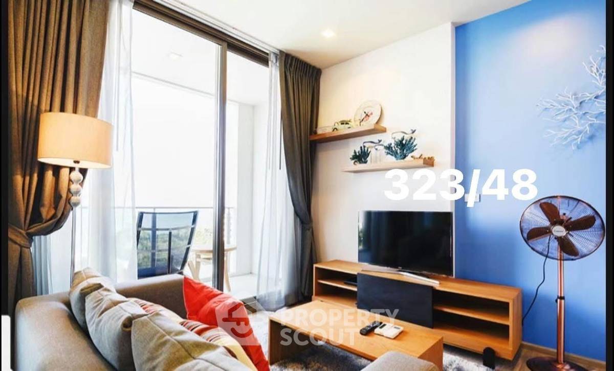 รูป คอนโด 1-ห้องนอน ที่ บ้านปลายหาด พัทยา ใกล้ ปราสาทสัจธรรม (ID 2803175) - รูปที่ 4/13