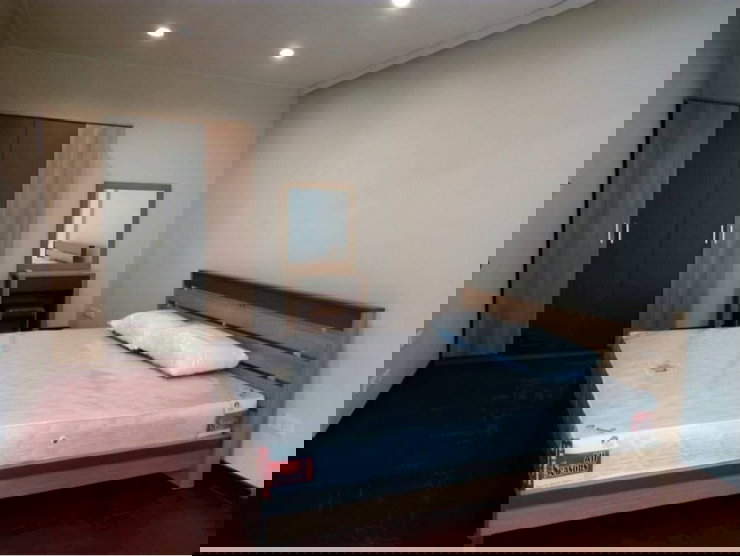 รูป 🔥ให้เช่า Towehome ย่านเอกมัย 5 ห้องนอน ทำเลใจกลางเมือง เดินทางสะดวก  ✨185 ตรม 18 ตรว  5 ห้องนอน | 5 ห้องน้ำ เหมาะสำหรับครอบครัวใหญ่  - รูปที่ 5/18