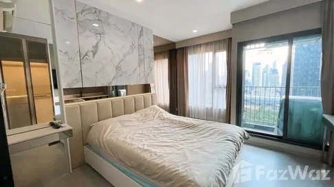 ขาย คอนโด สตูดิโอ ในโครงการ ไลฟ์ อโศก พระราม 9 6182585