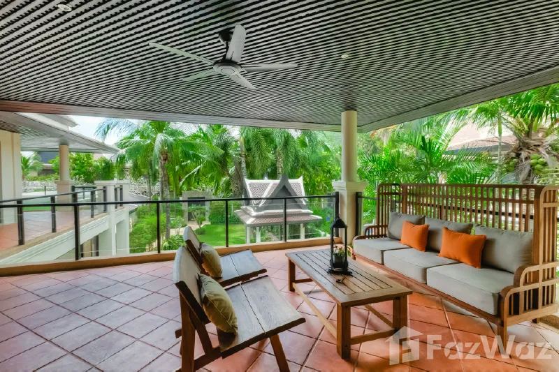 picture 5 Bedroom Villa for rent at Maan Tawan 1661926 - 40/53