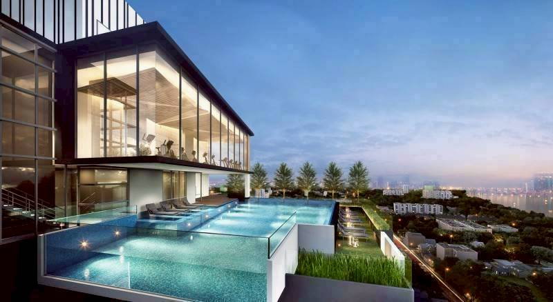 picture ðâĻ Condo for Sale: Chewathai Residence Bang Pho - 10/20