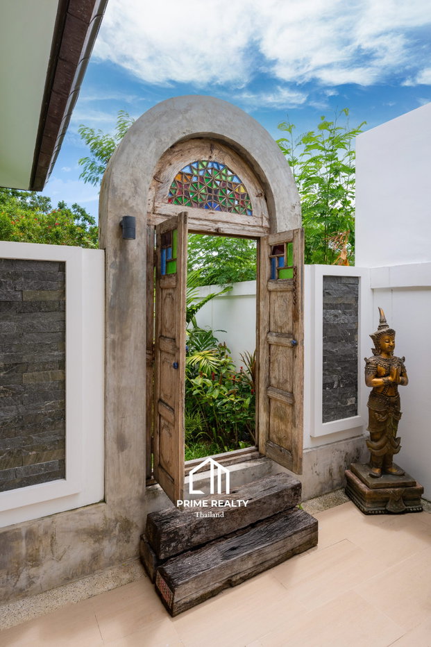 รูป บ้าน 2 ห้องนอน 2 ห้องน้ำ พร้อมสระว่ายน้ำ – ราคา 11.9 ล้าน THB - รูปที่ 27/30