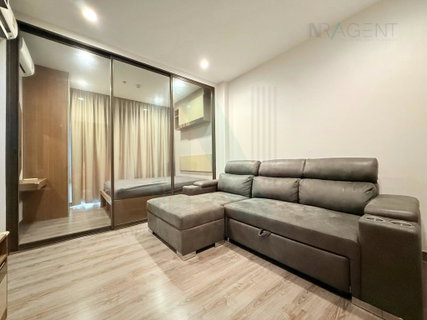 รูปภาพ For Rent Condo URBANO RAJAVITHI Building 1, Floor 23,1 bed room, Room size 30 sqm