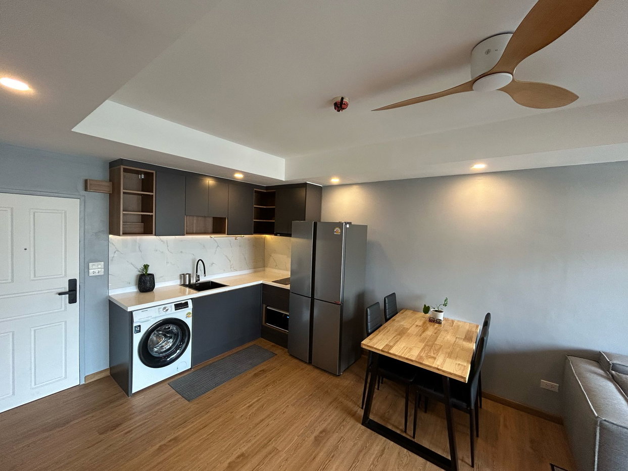 picture Monterey Place 2 bedrooms, for rent - 36/43