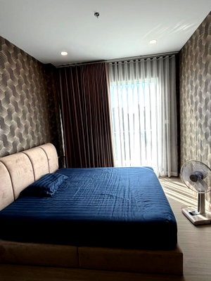 Condos for rent : Supalai Premier Si Phraya Samyan【𝐑𝐄𝐍𝐓】🔥Neatly decorated room, fully furnished, perfect for everyday living!🔥 Contact Line ID: @hacondo