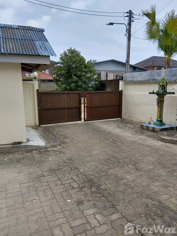 รูป ขาย บ้านเดี่ยว 3 ห้องนอน ใน ราไวย์, ภูเก็ต 6184770 - รูปที่ 2/18