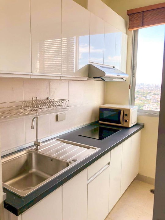 picture 🍀 For Rent Supalai Park Kaset 🍀 Add Line ID: @zcondo (with@) 🔥 C5459 - 10/11