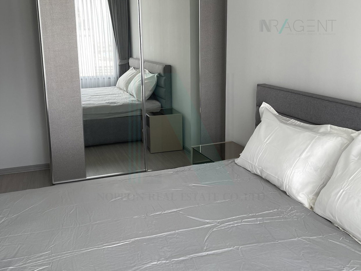 รูป 📌 ให้เช่าคอนโด ไลฟ์ ลาดพร้าว อาคาร A ชั้น 34 1 ห้องนอน ขนาด 35.00 ตรม ใกล้ Central ลาดพร้าว - รูปที่ 2/8