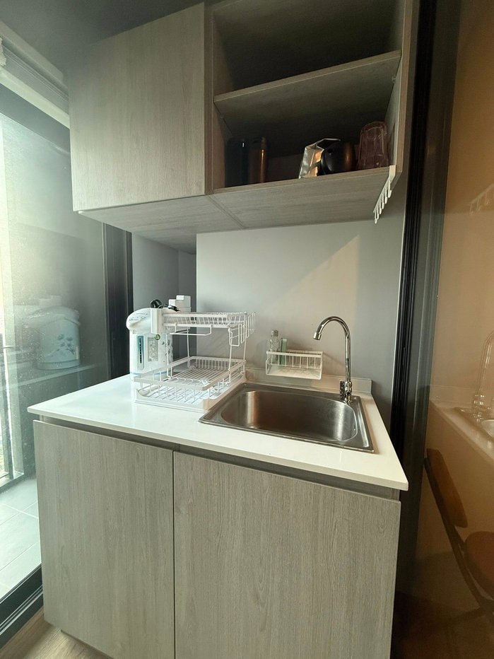 picture π For Rent Nue Evo Ari π Add Line ID: @zcondo (with@) π₯ C5461 - 7/10