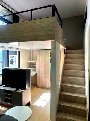 Condos for rent : 📌 For Rent Condo CHEWATHAI RESIDENCE ASOKE Building 1, Floor 12,Duplex, Room size 45 sqm
