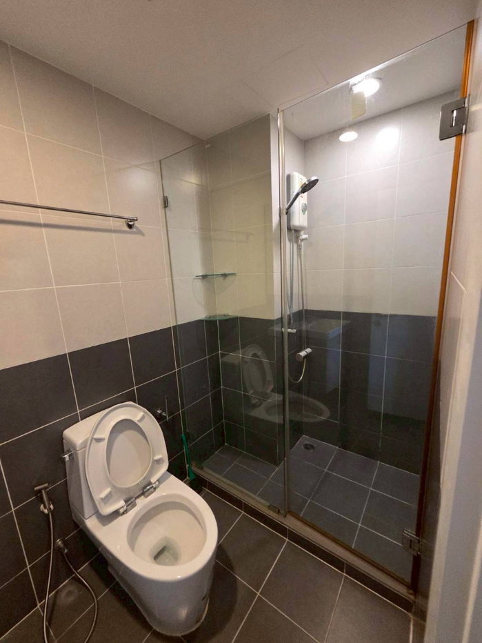 รูป 🚆คอนโด ใกล้ mrt บางขุนนนท์ 🚆 ห้องเฟอร์ครบ มีเครื่องซักผ้า ✨ให้เช่า ไอดีโอ โมบิ จรัญฯ อินเตอร์เชนจ์ 🔥 - รูปที่ 10/10