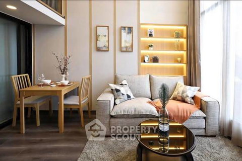 รูปภาพ คอนโด 1-ห้องนอน ที่ ไนท์บริดจ์ สเปซ รัชโยธิน ใกล้ BTS รัชโยธิน (ID 2794214)