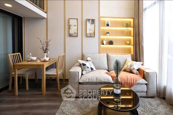 picture 1-BR Condo at Knightsbridge Space Ratchayothin near BTS Ratchayothin (ID 2794214) - 1/12