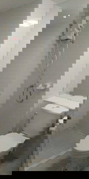 รูป ให้เช่า พลัม คอนโด แจ้งวัฒนะ สเตชั่น 🏡 8,500 พร้อมอยู่‼️ ใกล้รถไฟฟ้า #ตอบแชทไว 🔥🔥 รหัส B647 - รูปที่ 5/6