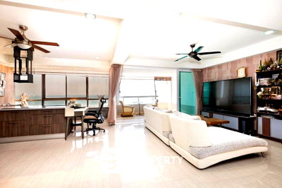 Condos for sale : 2-BR Condo For Sale, Jomtien Plaza Condotel, Jomtien Beach (ID 2803232)