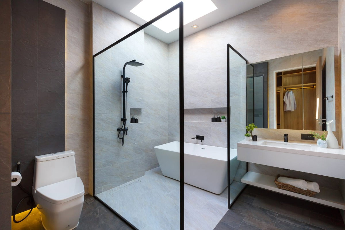 รูป 🌿 ค้นพบบ้านในฝัน บนทำเลเนินเขาสุดพิเศษ - รูปที่ 30/31