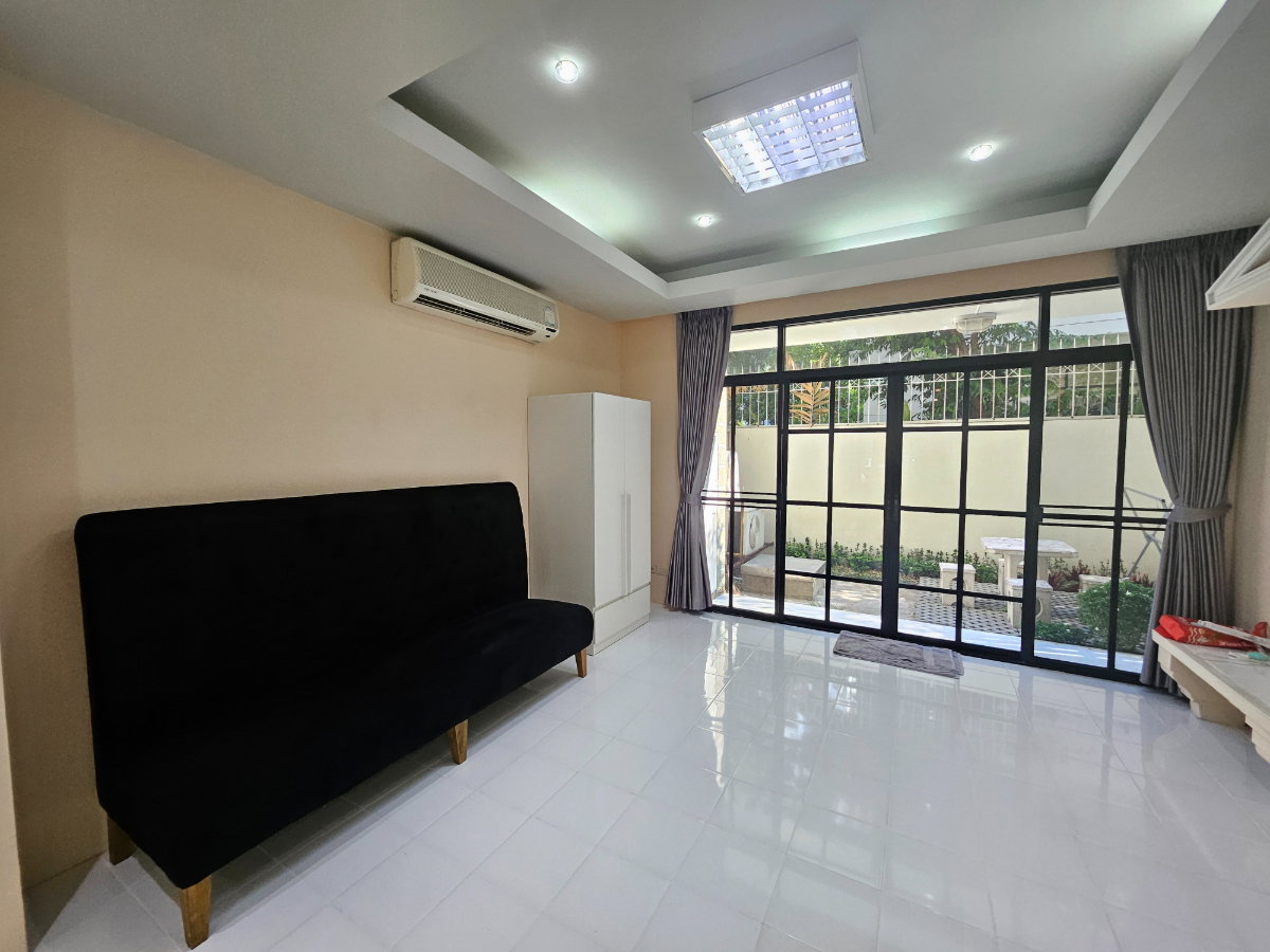 รูป ทาวน์โฮม สุขุมวิท 31!  Chicha Castle ใกล้ Emporium และ MRT/BTS - รูปที่ 29/34